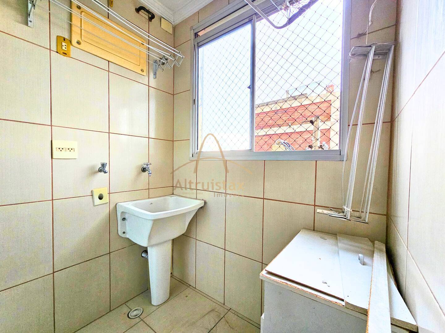 Apartamento à venda com 2 quartos, 51m² - Foto 21