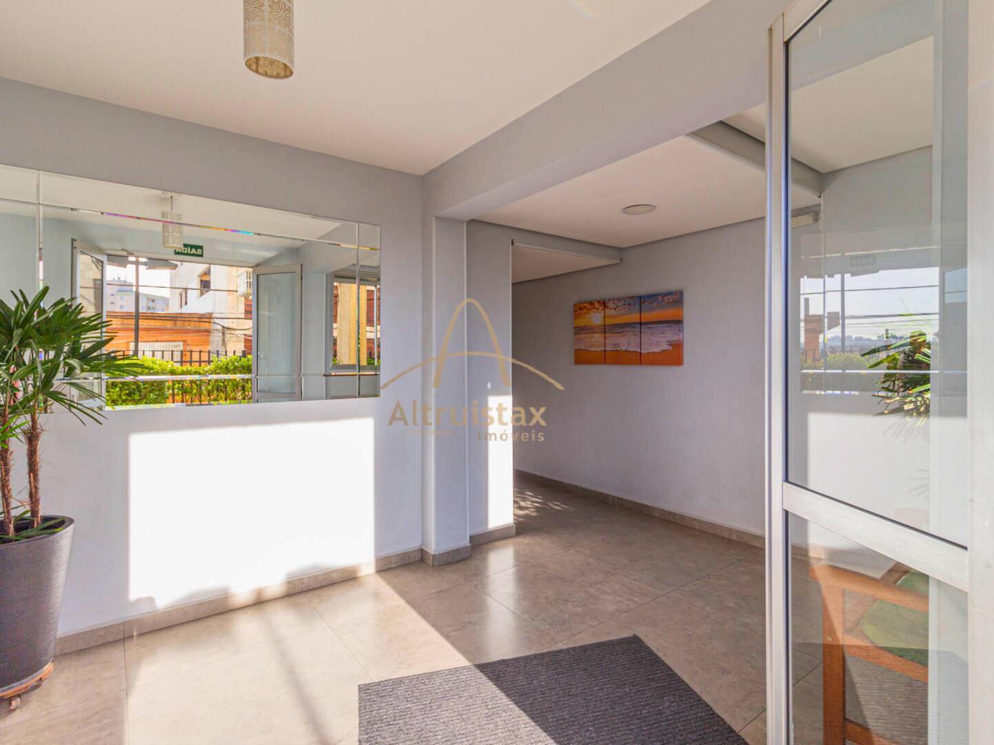 Apartamento à venda com 2 quartos, 51m² - Foto 35