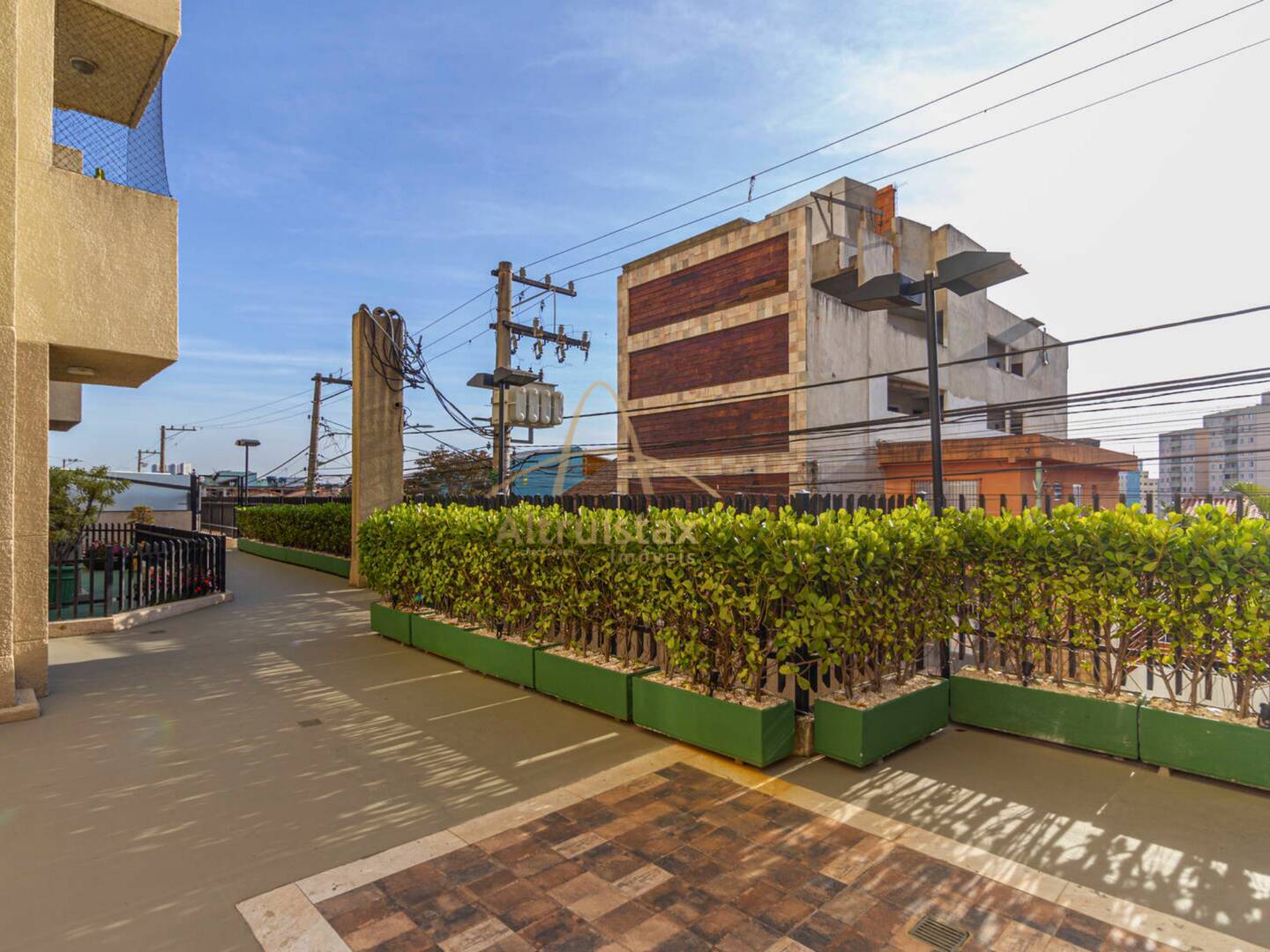 Apartamento à venda com 2 quartos, 51m² - Foto 36