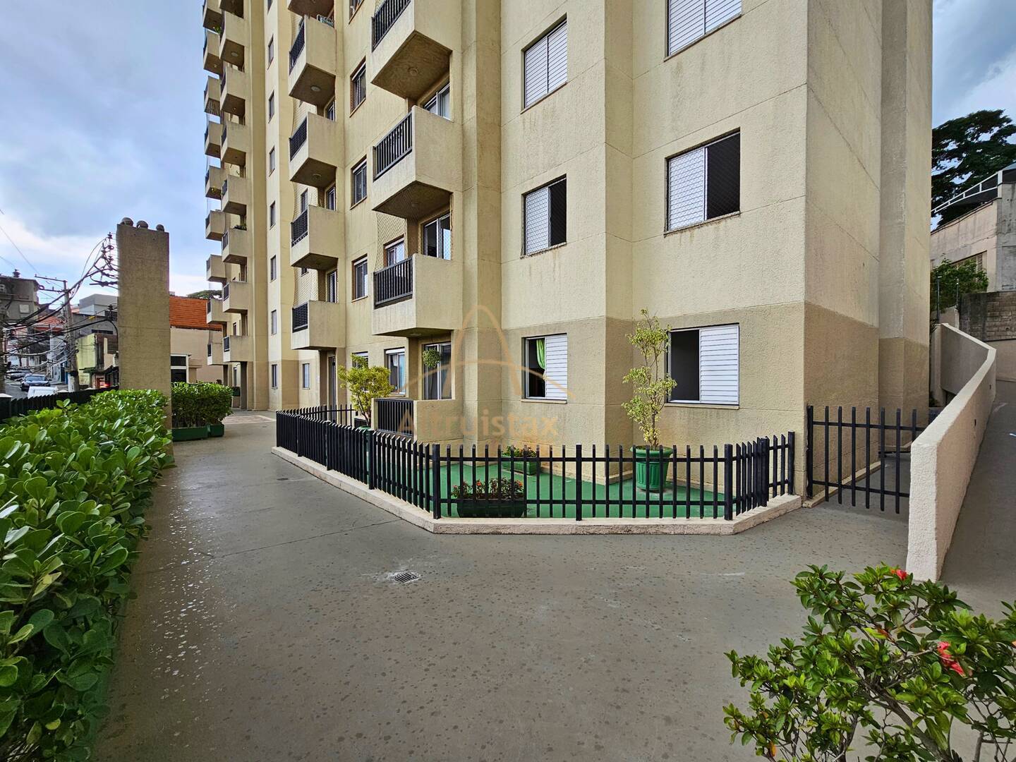 Apartamento à venda com 2 quartos, 51m² - Foto 37