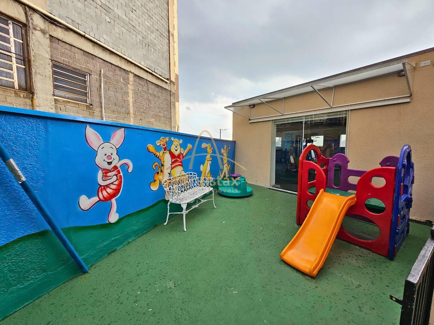 Apartamento à venda com 2 quartos, 51m² - Foto 38