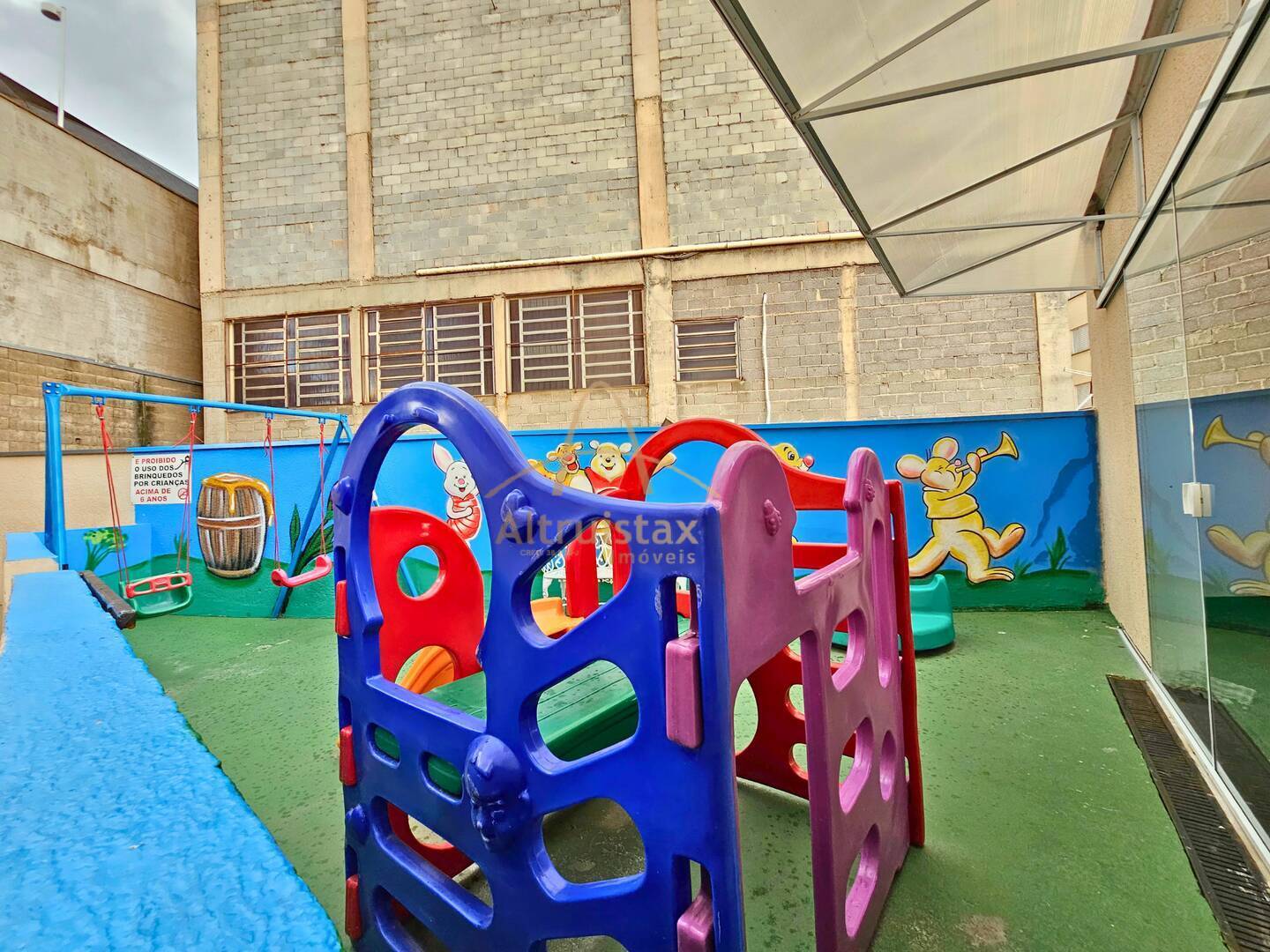Apartamento à venda com 2 quartos, 51m² - Foto 39