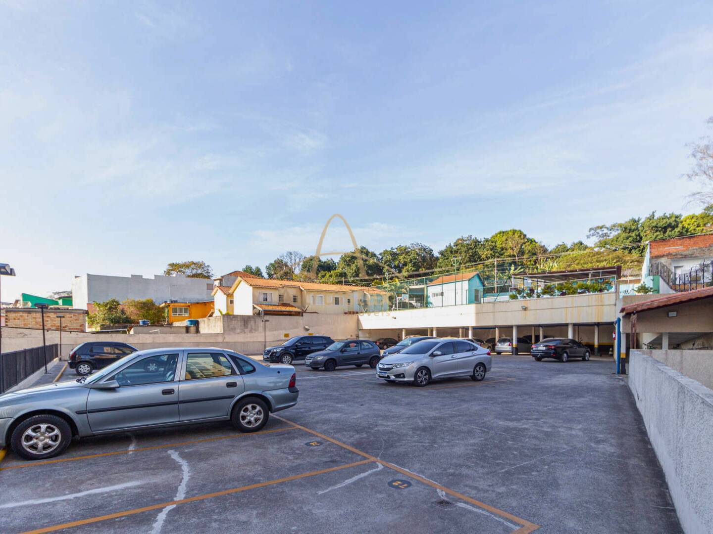 Apartamento à venda com 2 quartos, 51m² - Foto 44
