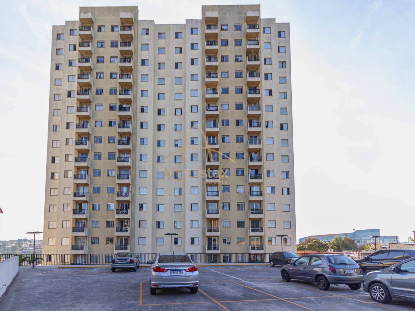 Apartamento à venda com 2 quartos, 51m² - Foto 45