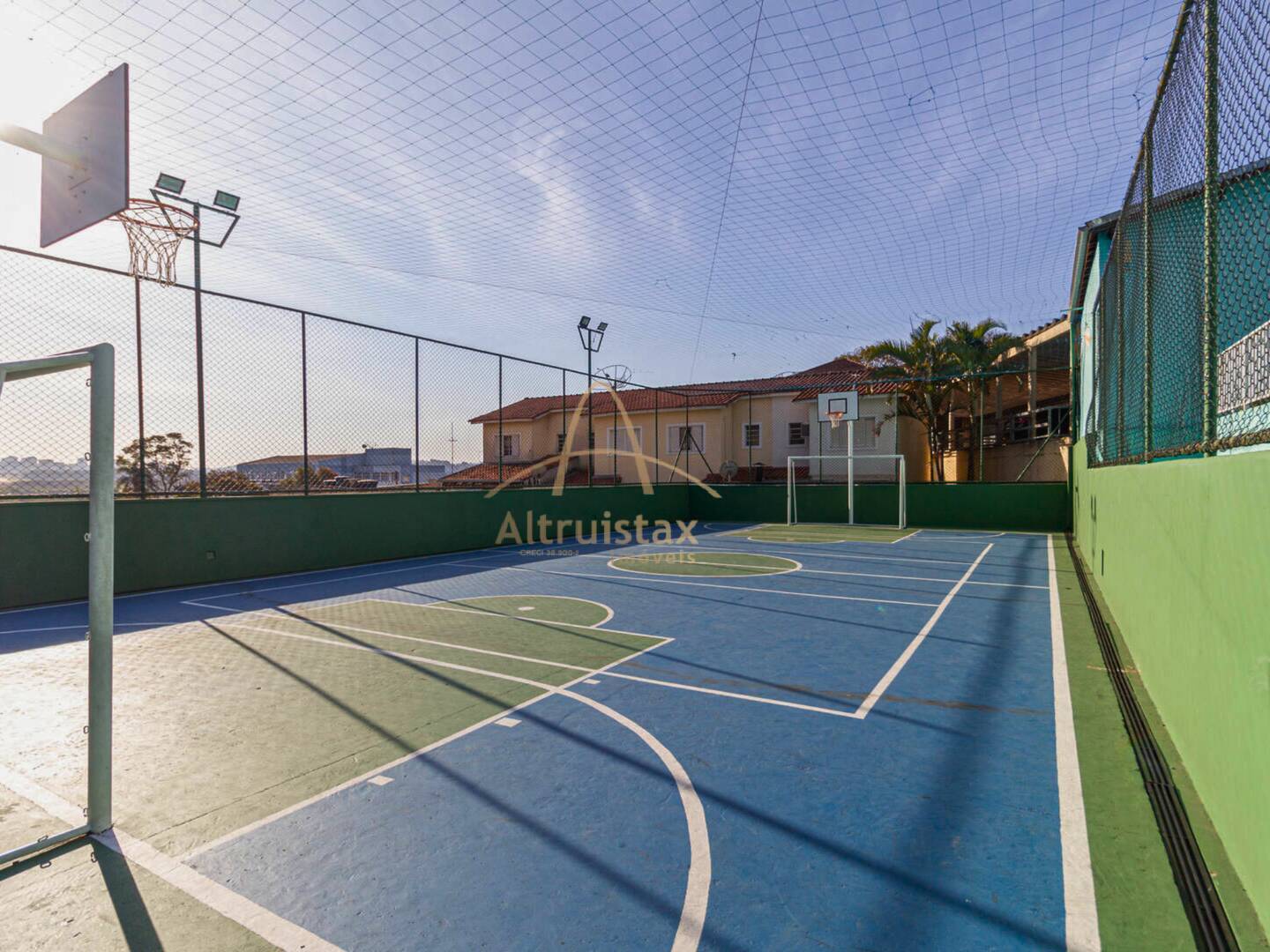 Apartamento à venda com 2 quartos, 51m² - Foto 46
