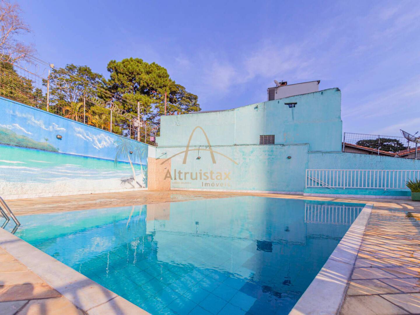 Apartamento à venda com 2 quartos, 51m² - Foto 47