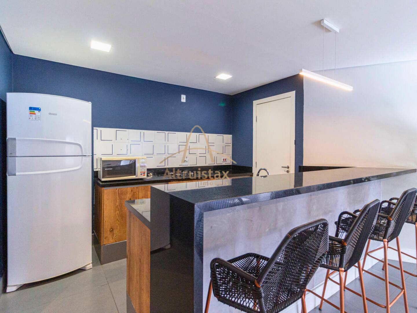 Apartamento à venda com 2 quartos, 51m² - Foto 50