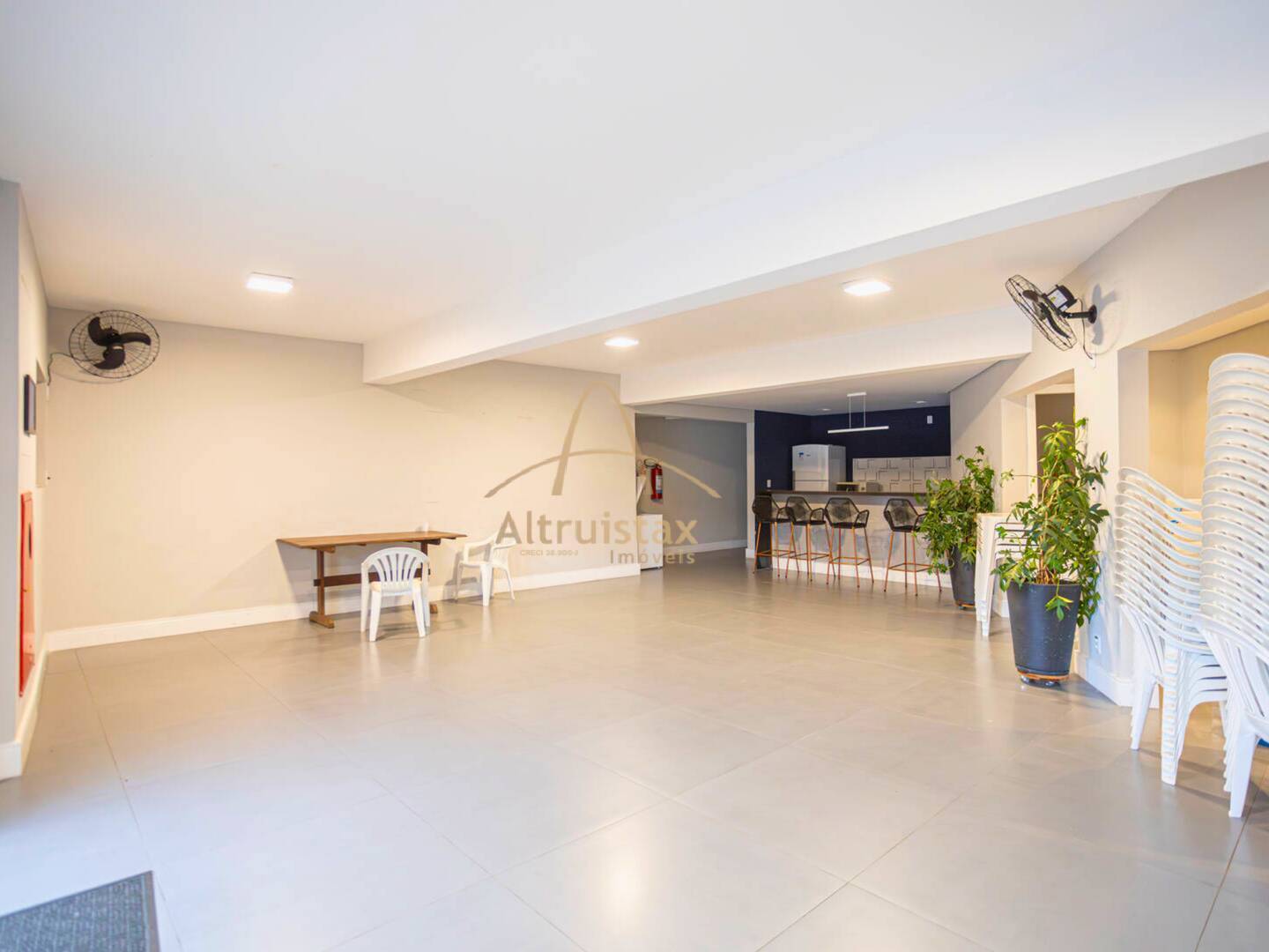 Apartamento à venda com 2 quartos, 51m² - Foto 52