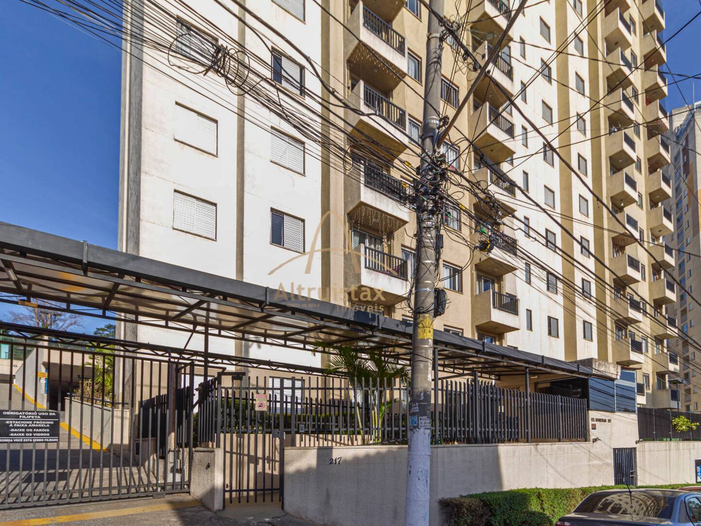 Apartamento à venda com 2 quartos, 51m² - Foto 53