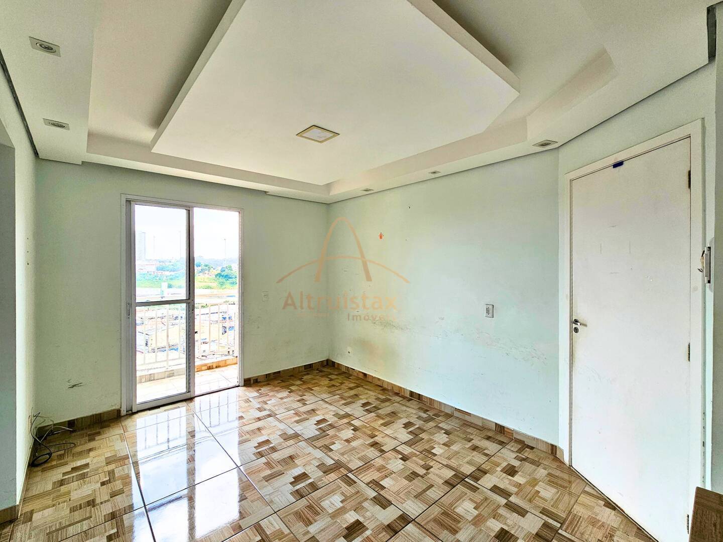 Apartamento, 2 quartos, 47 m² - Foto 1