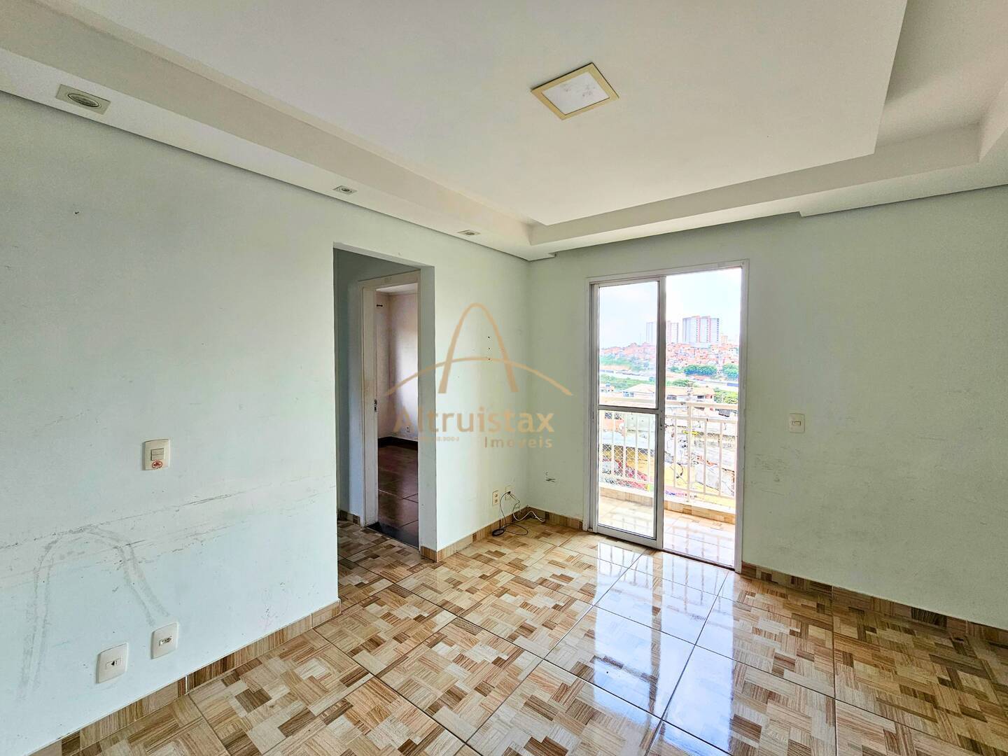 Apartamento, 2 quartos, 47 m² - Foto 3