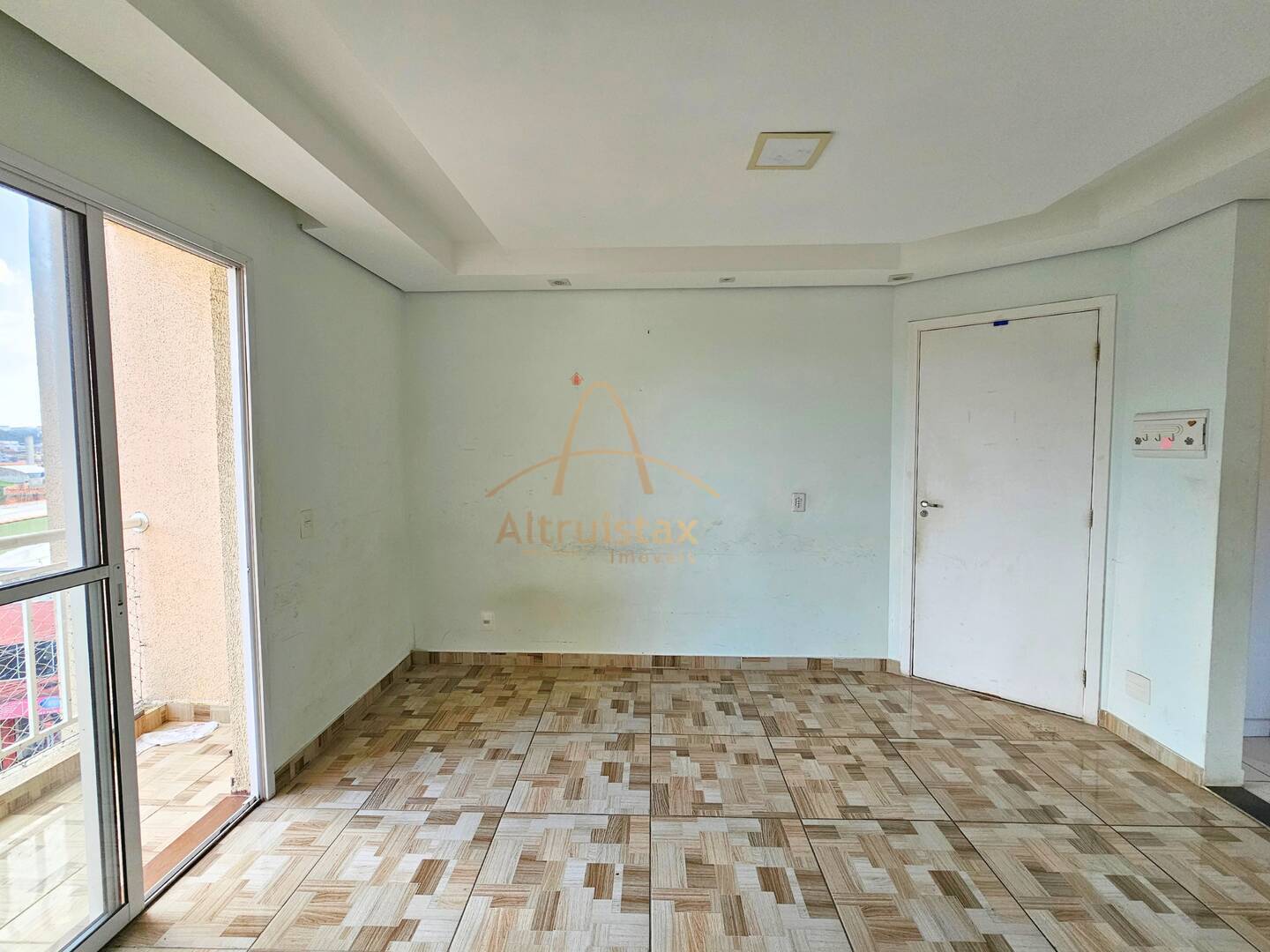 Apartamento, 2 quartos, 47 m² - Foto 6