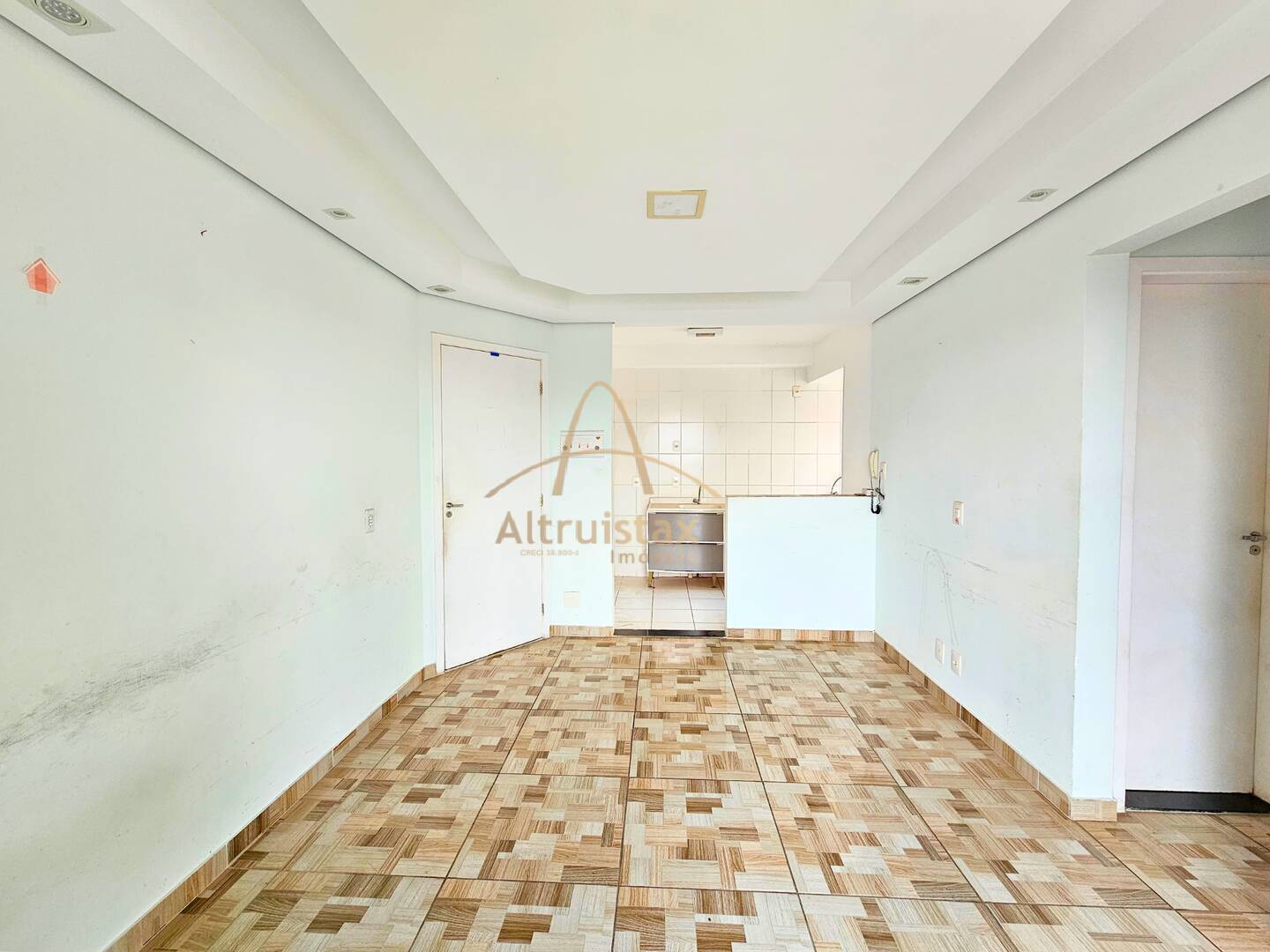 Apartamento, 2 quartos, 47 m² - Foto 8