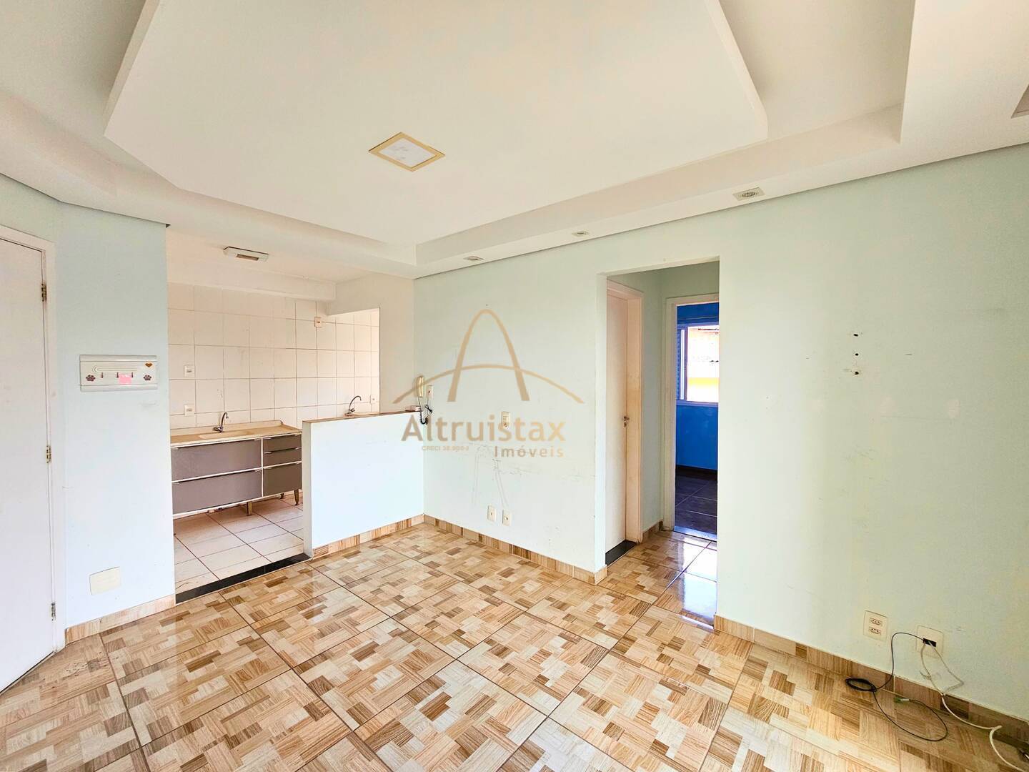 Apartamento, 2 quartos, 47 m² - Foto 9