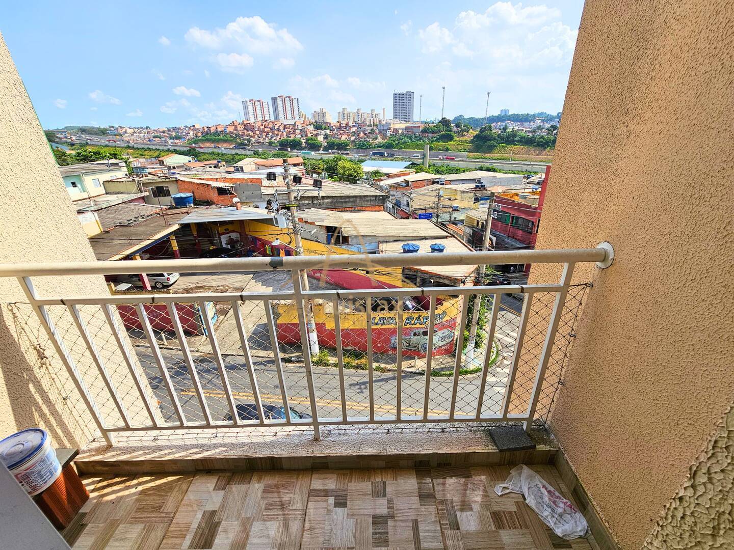 Apartamento, 2 quartos, 47 m² - Foto 12