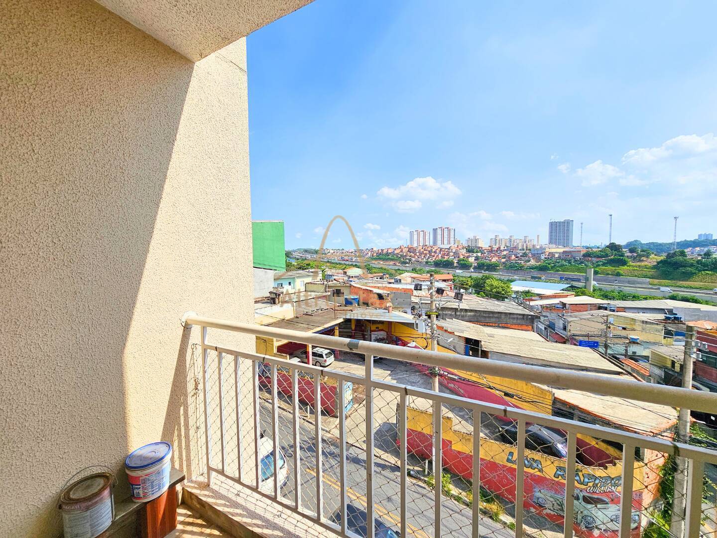 Apartamento, 2 quartos, 47 m² - Foto 13