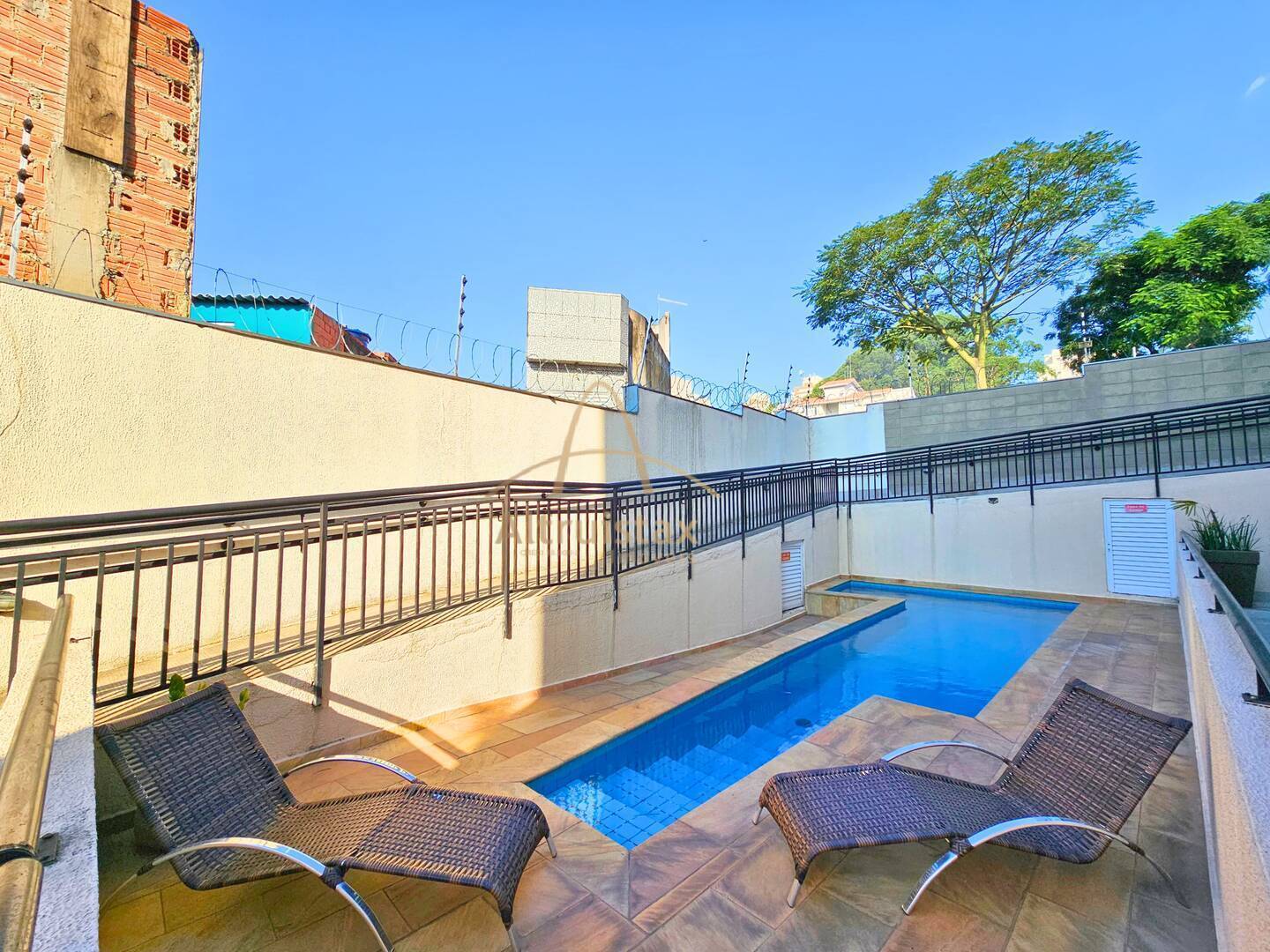 Apartamento, 2 quartos, 47 m² - Foto 35