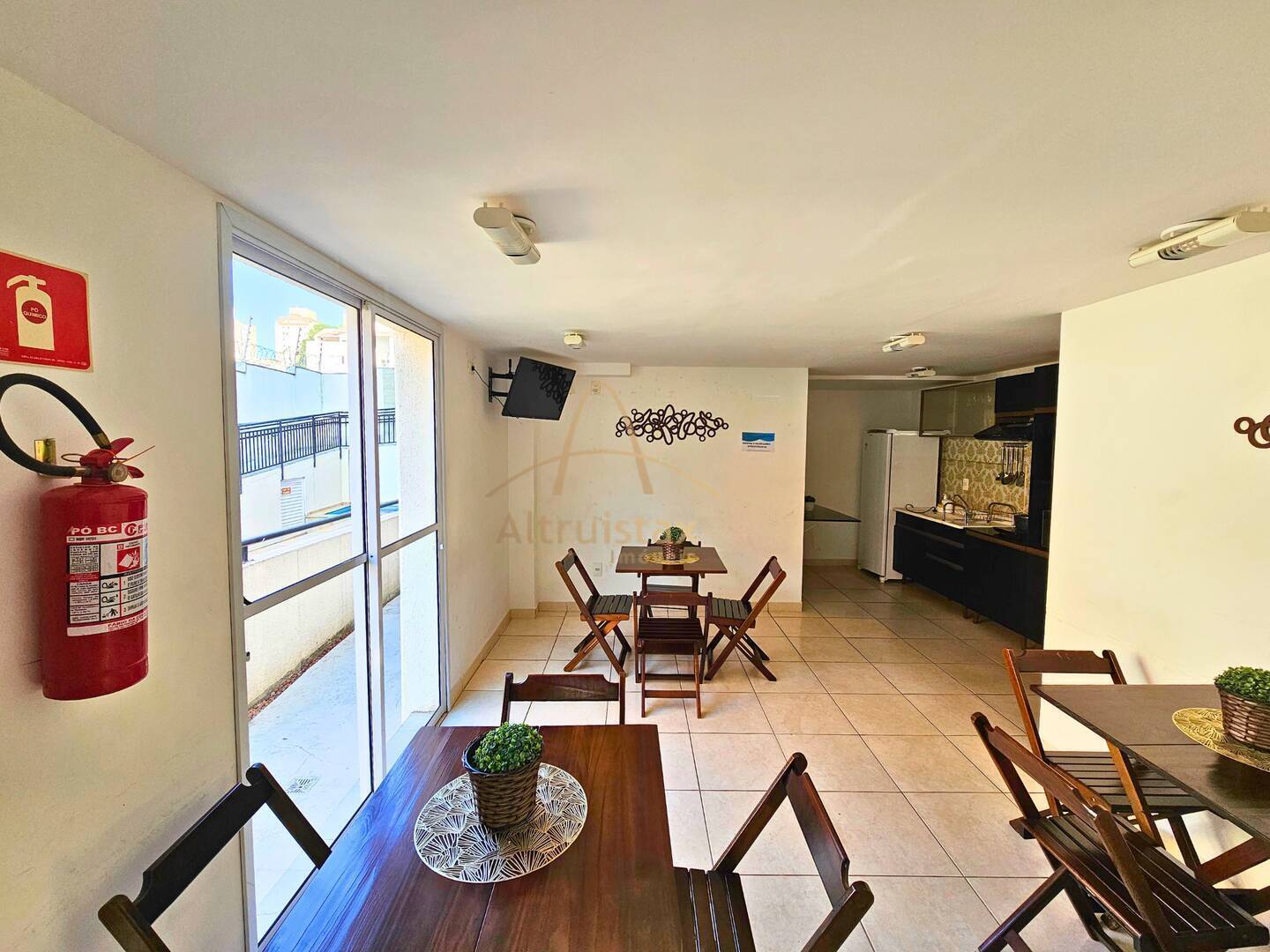 Apartamento, 2 quartos, 47 m² - Foto 38