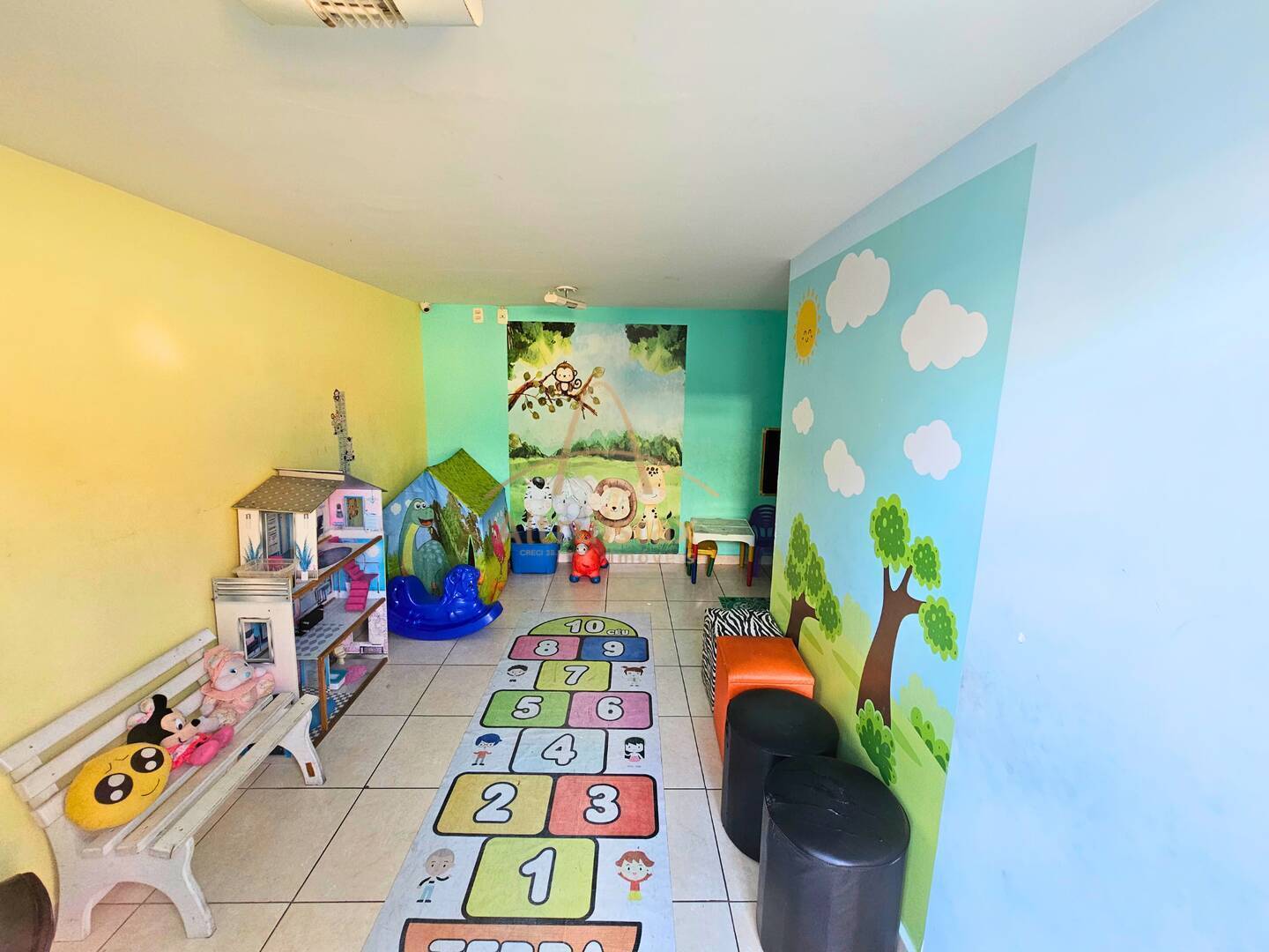 Apartamento, 2 quartos, 47 m² - Foto 41