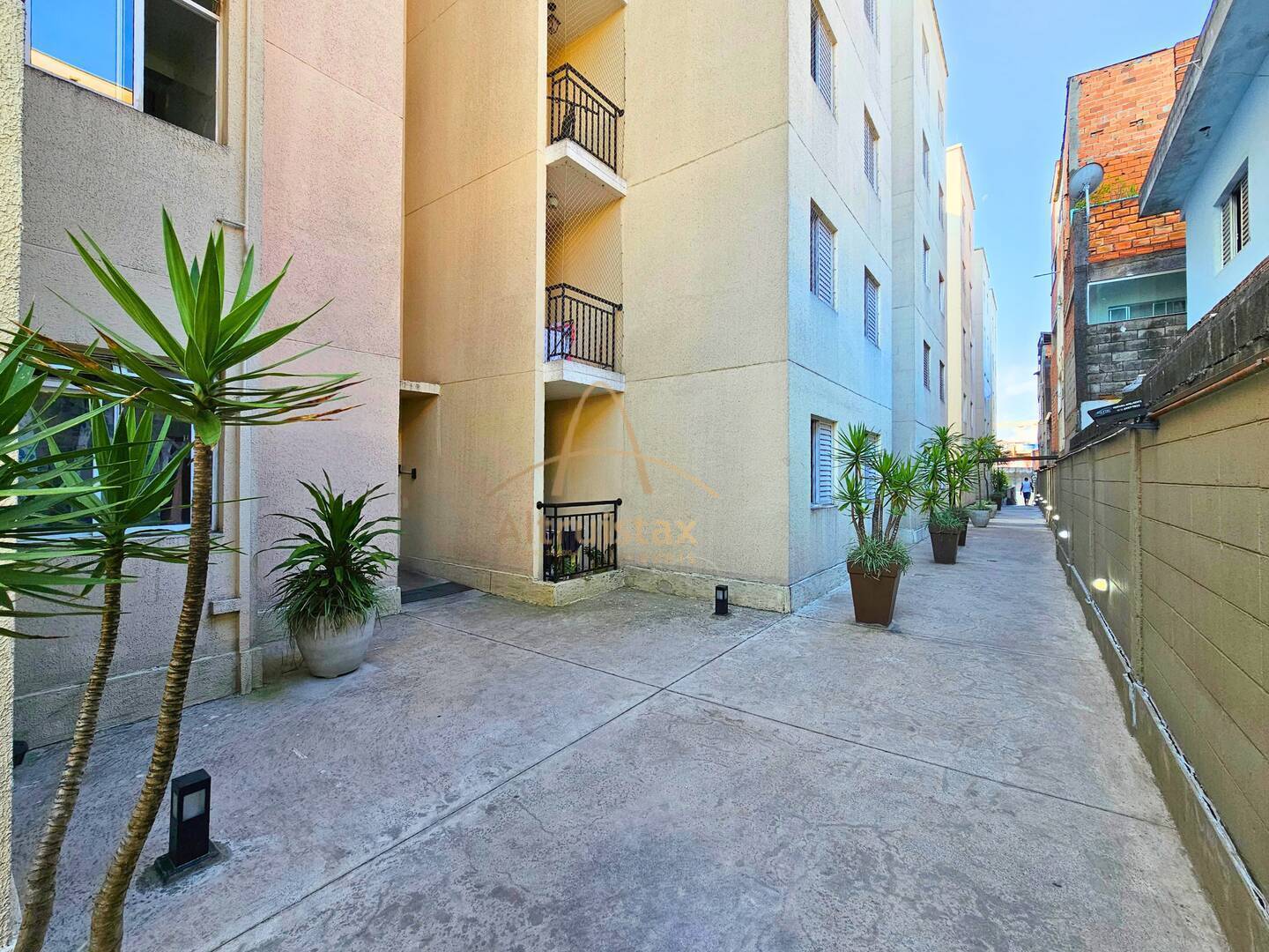 Apartamento, 2 quartos, 47 m² - Foto 42