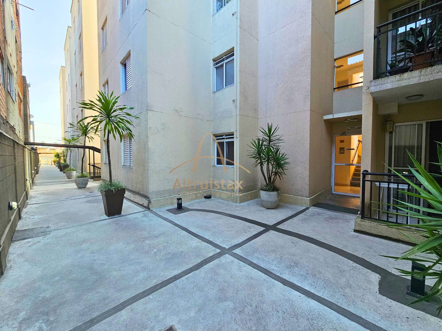 Apartamento, 2 quartos, 47 m² - Foto 43