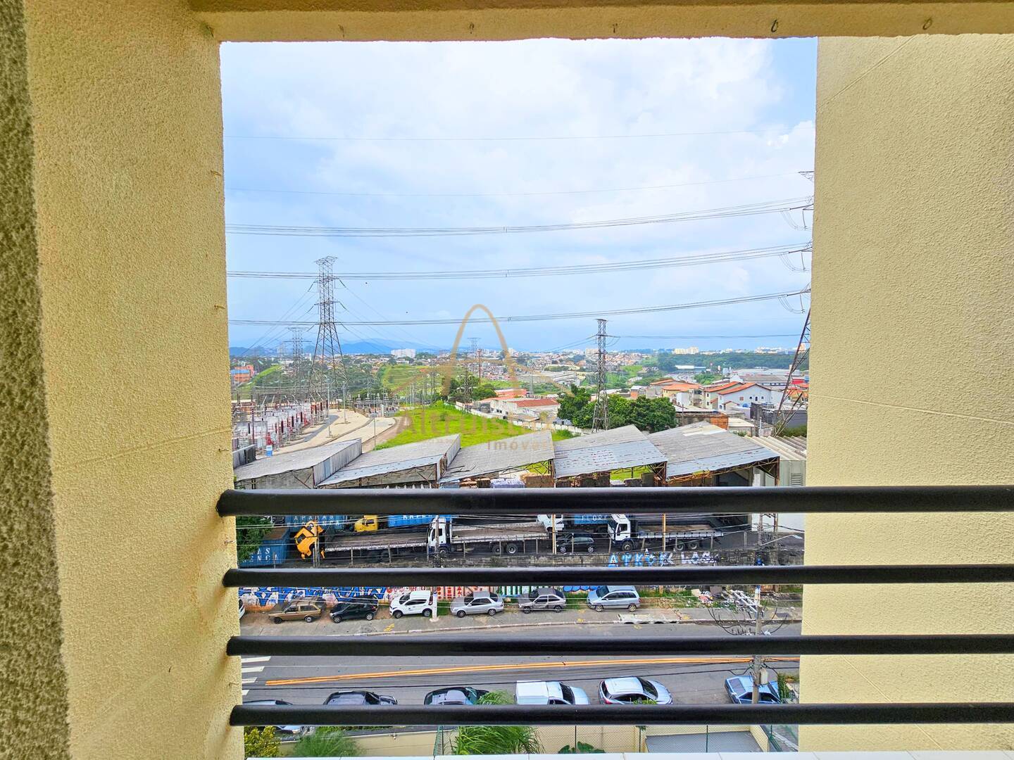Apartamento à venda com 2 quartos, 58m² - Foto 11
