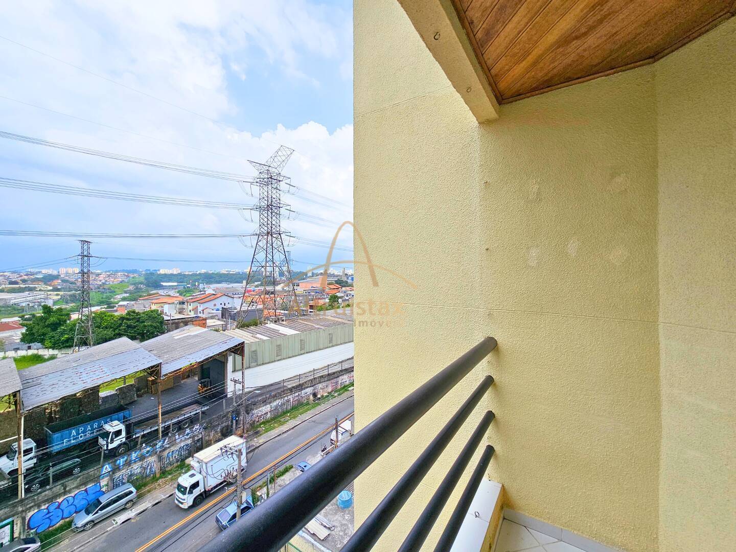 Apartamento à venda com 2 quartos, 58m² - Foto 12