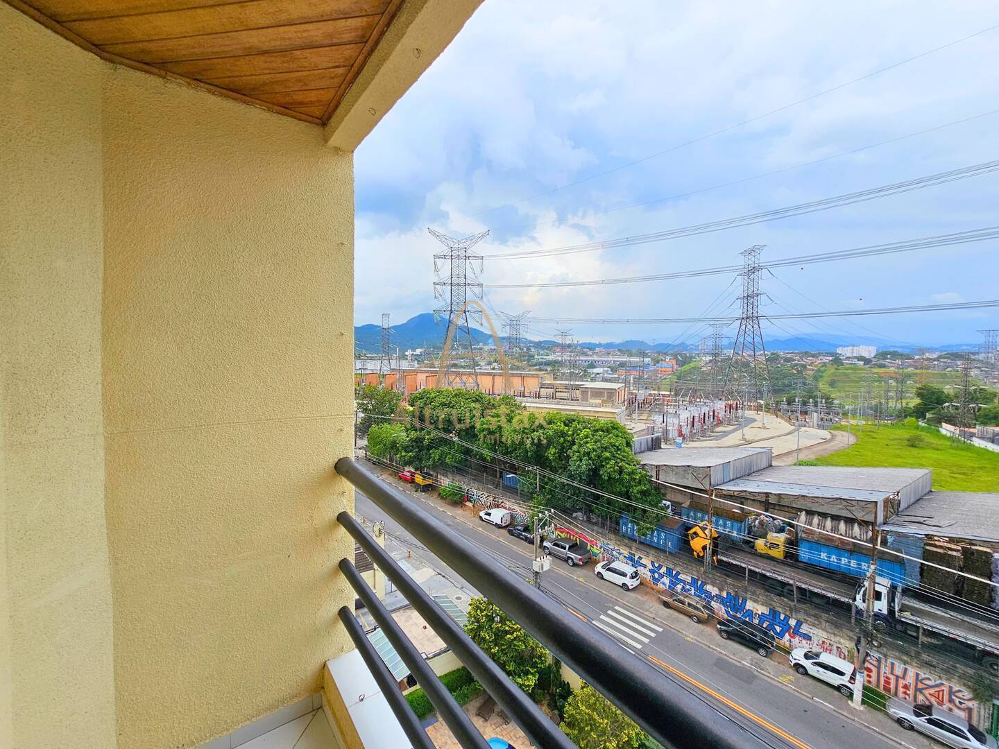 Apartamento à venda com 2 quartos, 58m² - Foto 13