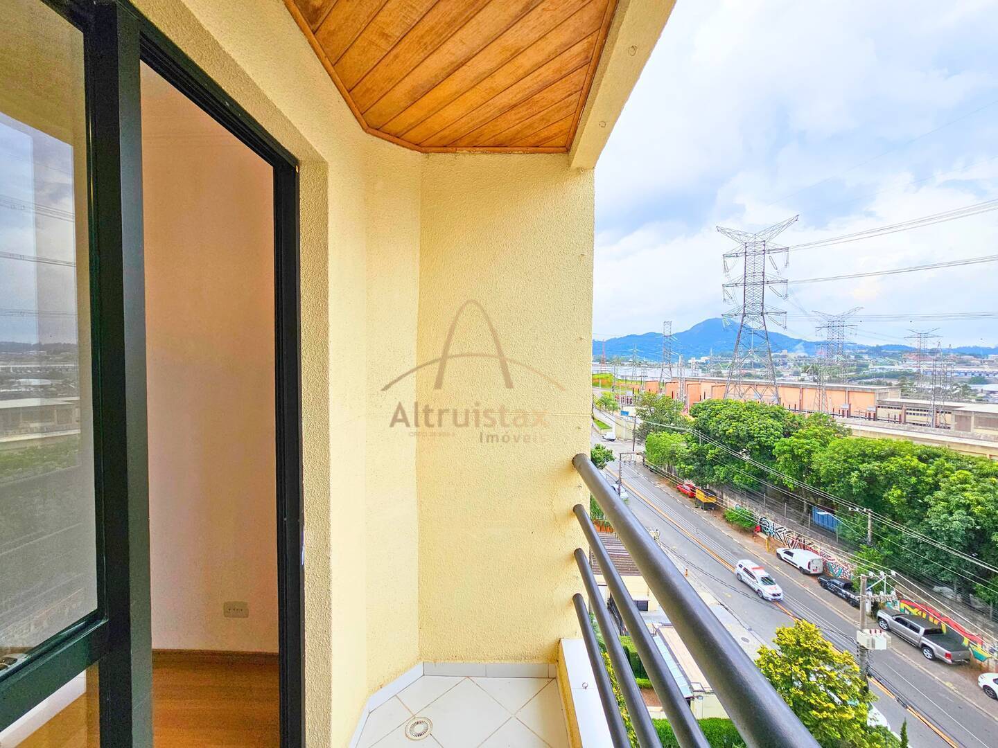 Apartamento à venda com 2 quartos, 58m² - Foto 14