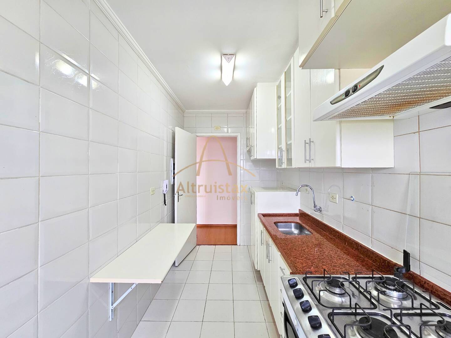 Apartamento à venda com 2 quartos, 58m² - Foto 18