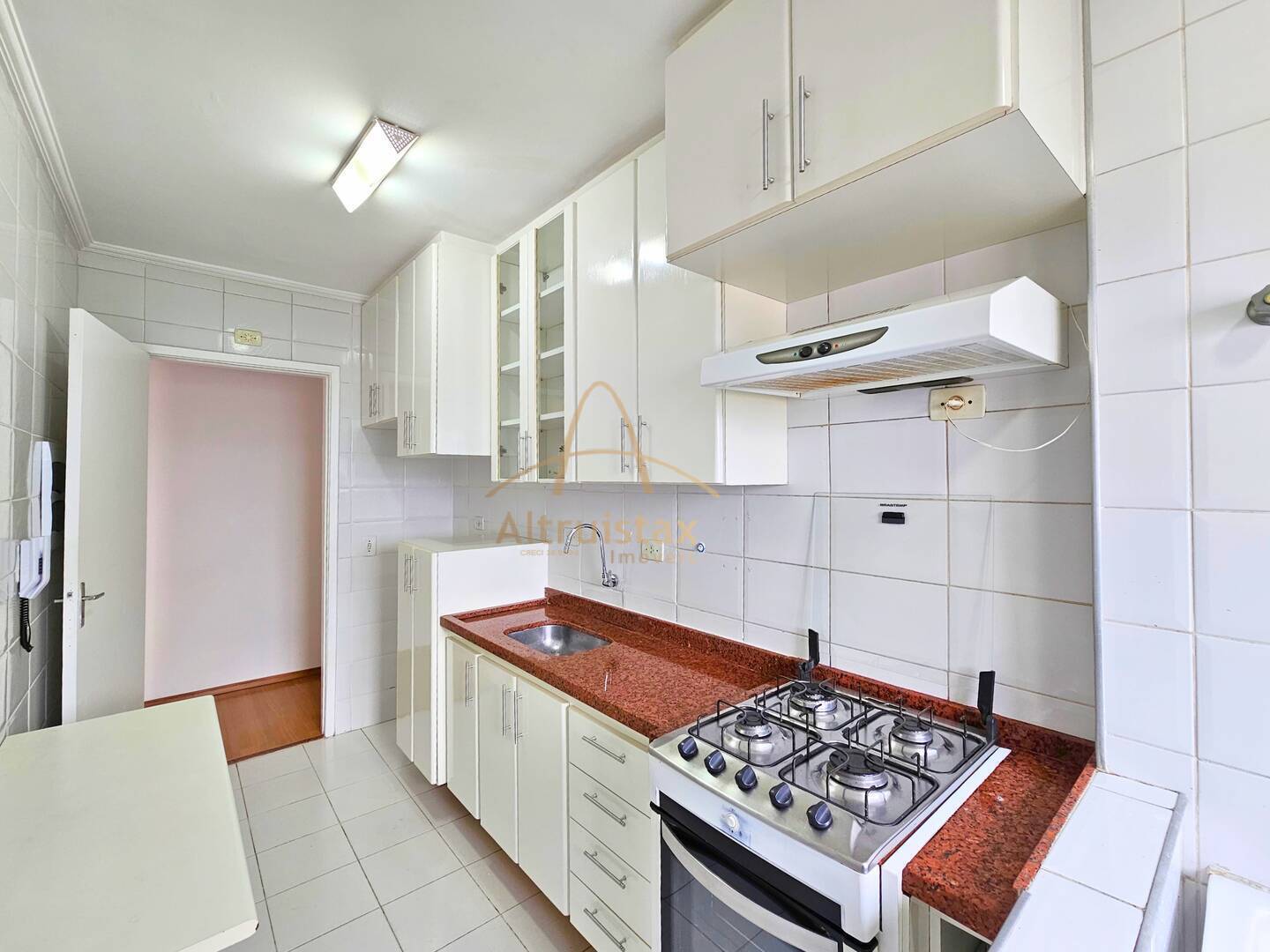 Apartamento à venda com 2 quartos, 58m² - Foto 20