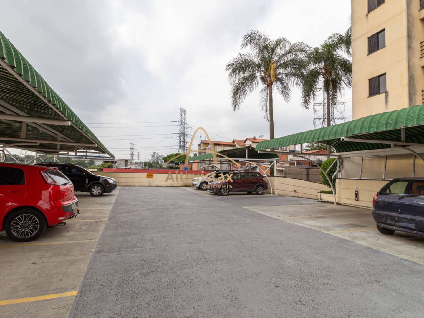 Apartamento à venda com 2 quartos, 58m² - Foto 35