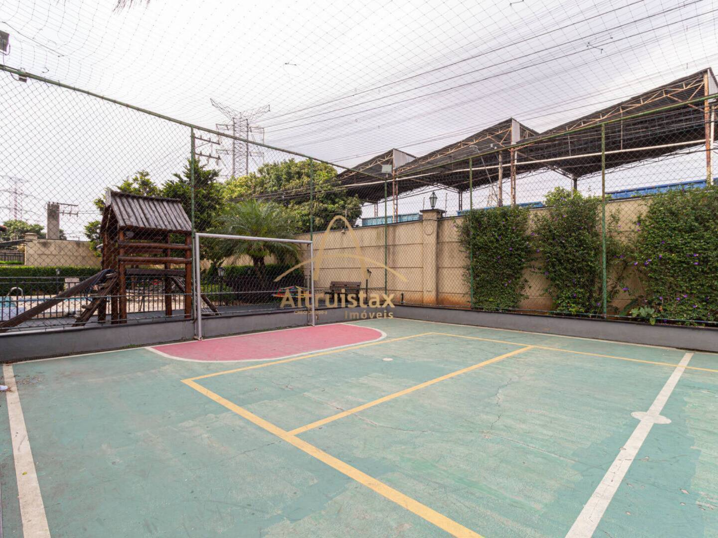 Apartamento à venda com 2 quartos, 58m² - Foto 34