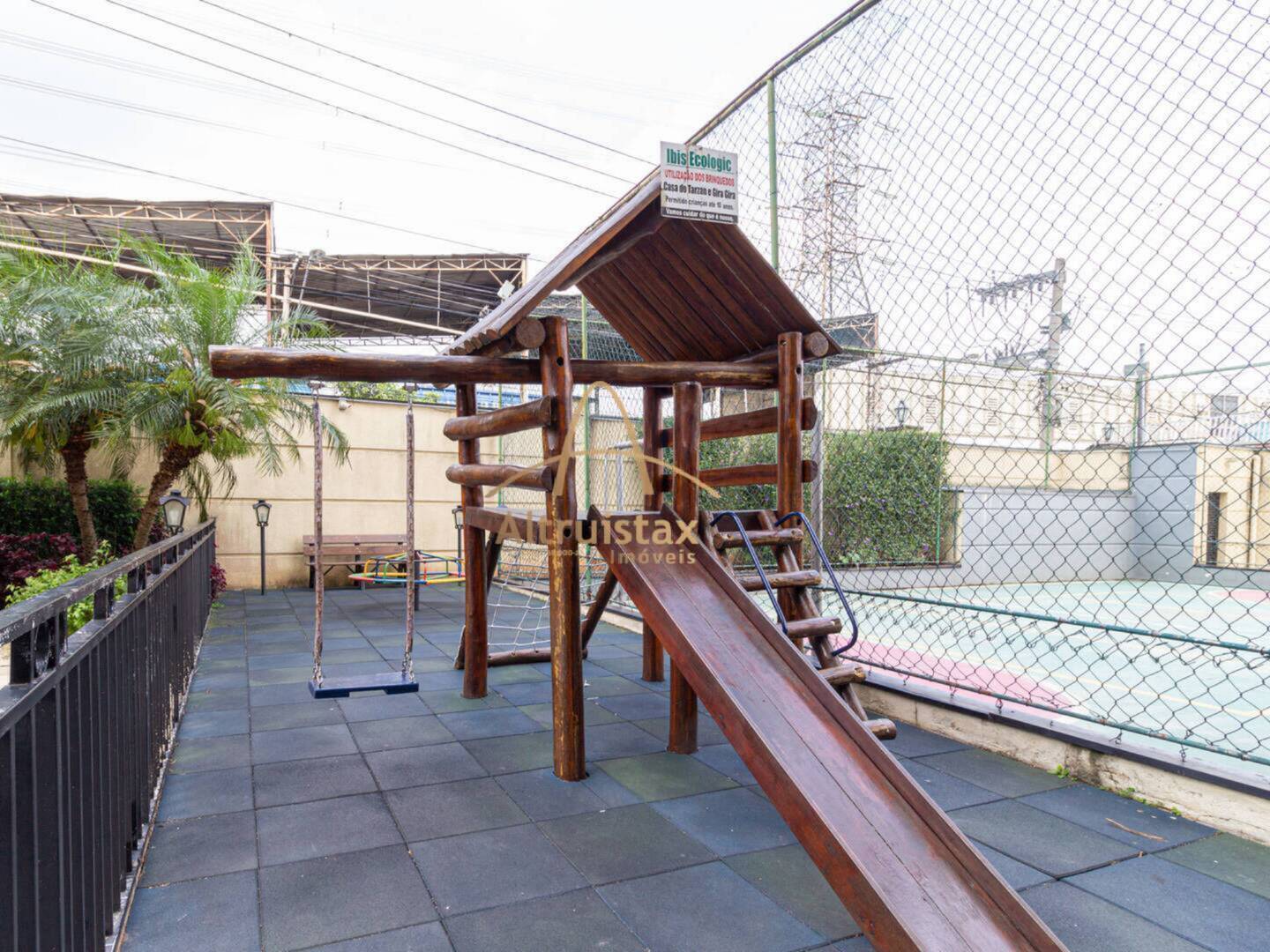 Apartamento à venda com 2 quartos, 58m² - Foto 37