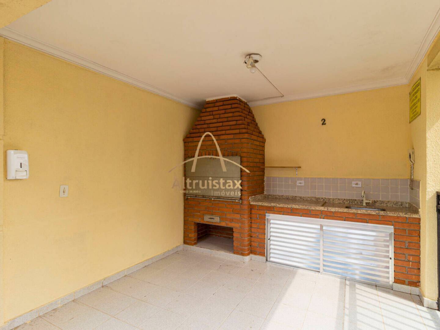 Apartamento à venda com 2 quartos, 58m² - Foto 38