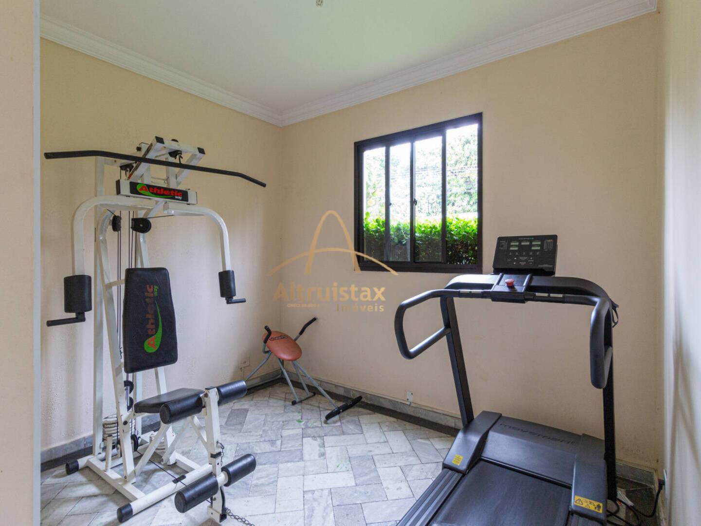 Apartamento à venda com 2 quartos, 58m² - Foto 41