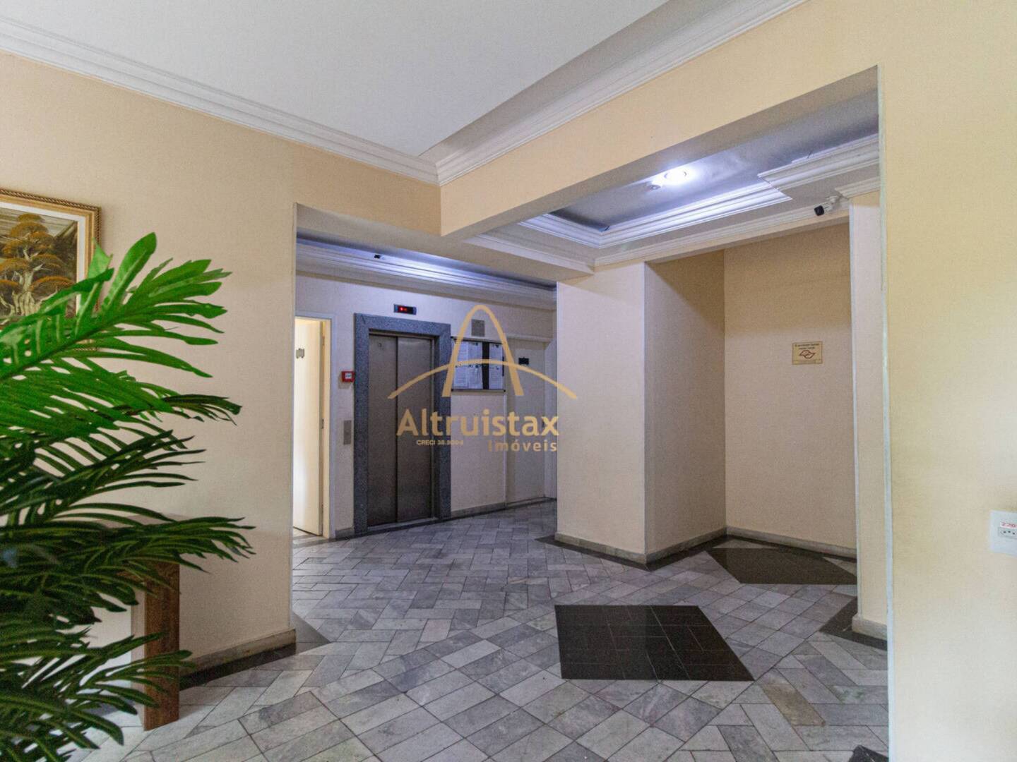 Apartamento à venda com 2 quartos, 58m² - Foto 45
