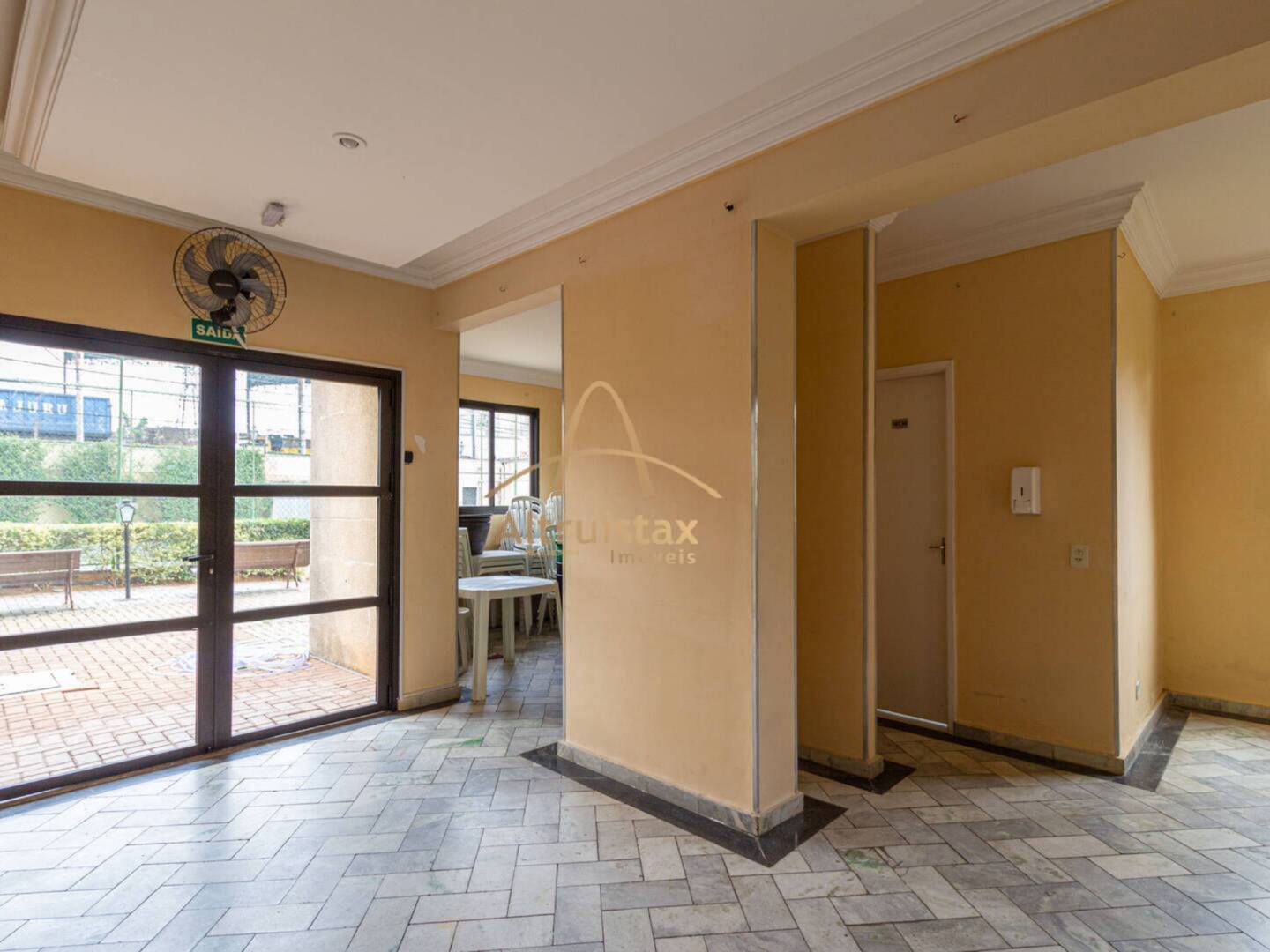 Apartamento à venda com 2 quartos, 58m² - Foto 46