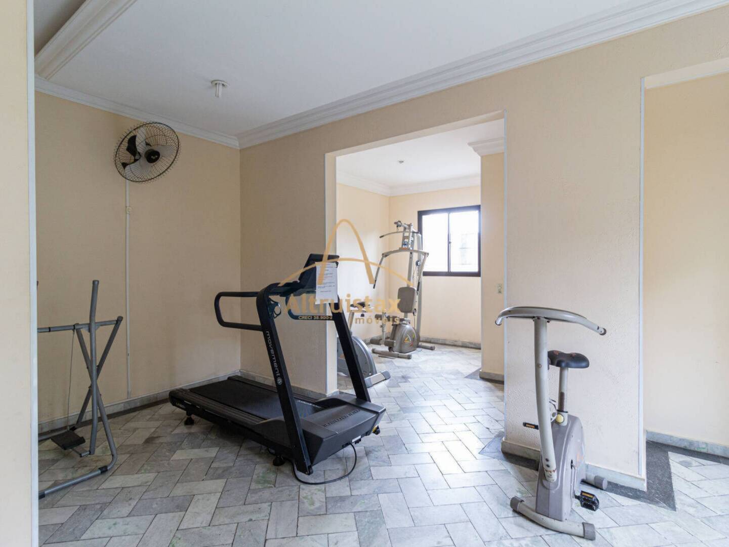 Apartamento à venda com 2 quartos, 58m² - Foto 42
