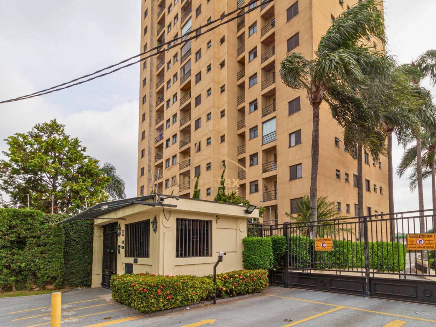 Apartamento à venda com 2 quartos, 58m² - Foto 49