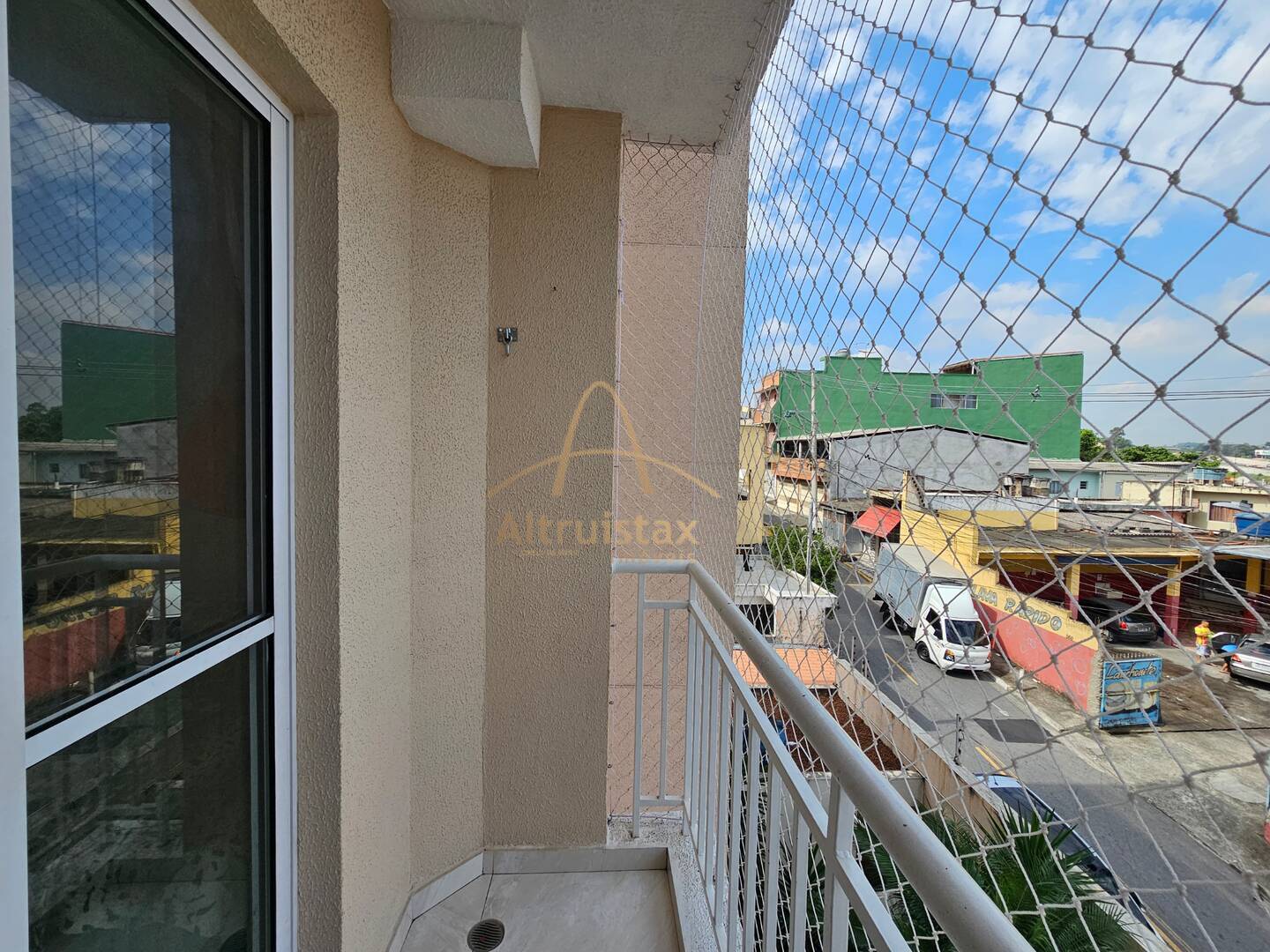 Apartamento à venda com 2 quartos, 48m² - Foto 9