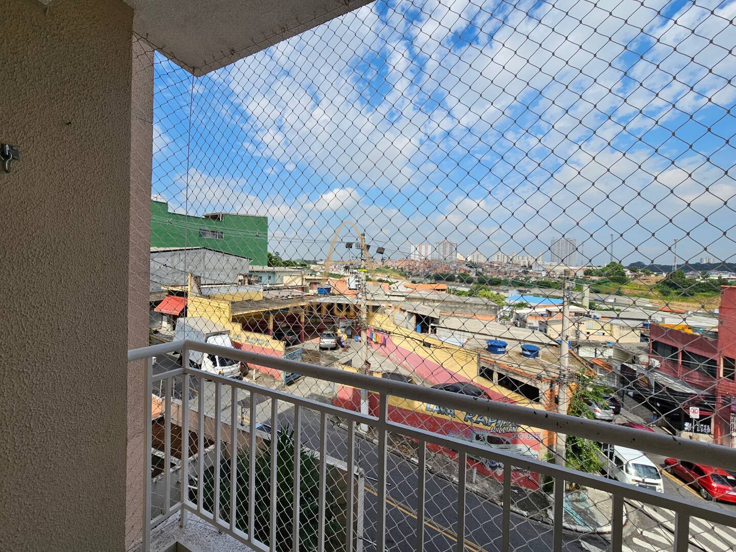 Apartamento à venda com 2 quartos, 48m² - Foto 10