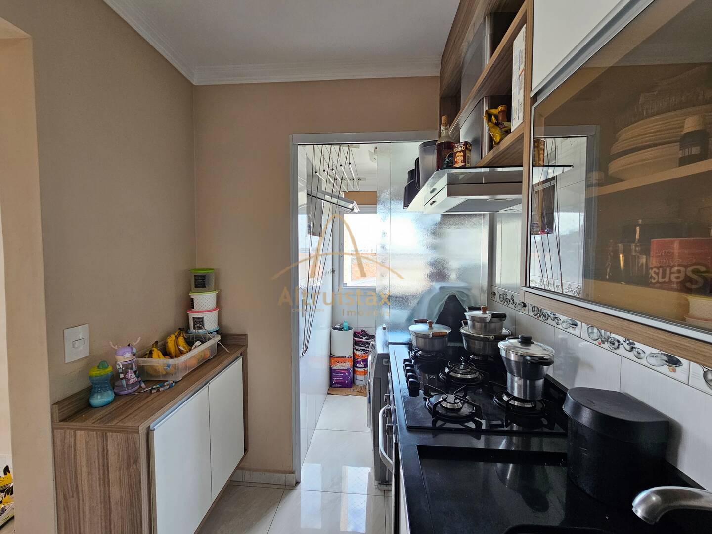 Apartamento à venda com 2 quartos, 48m² - Foto 11