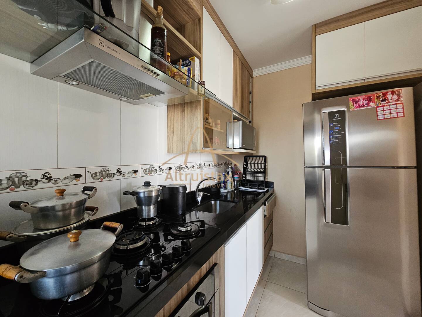 Apartamento à venda com 2 quartos, 48m² - Foto 12