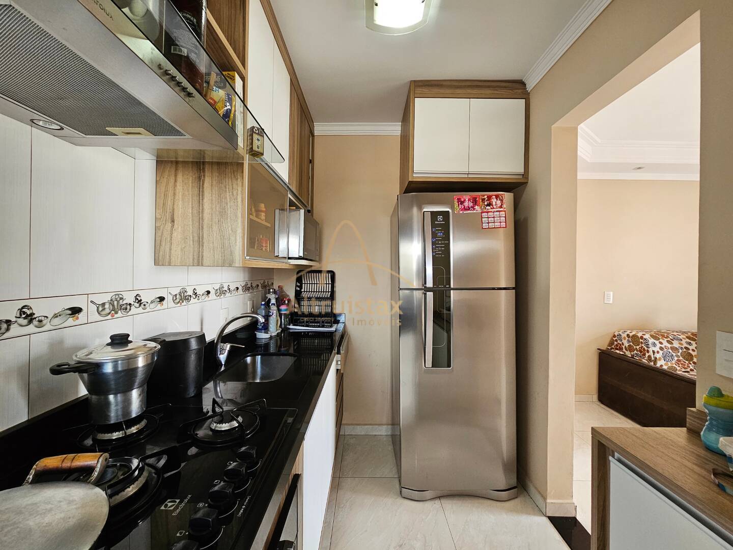 Apartamento à venda com 2 quartos, 48m² - Foto 13