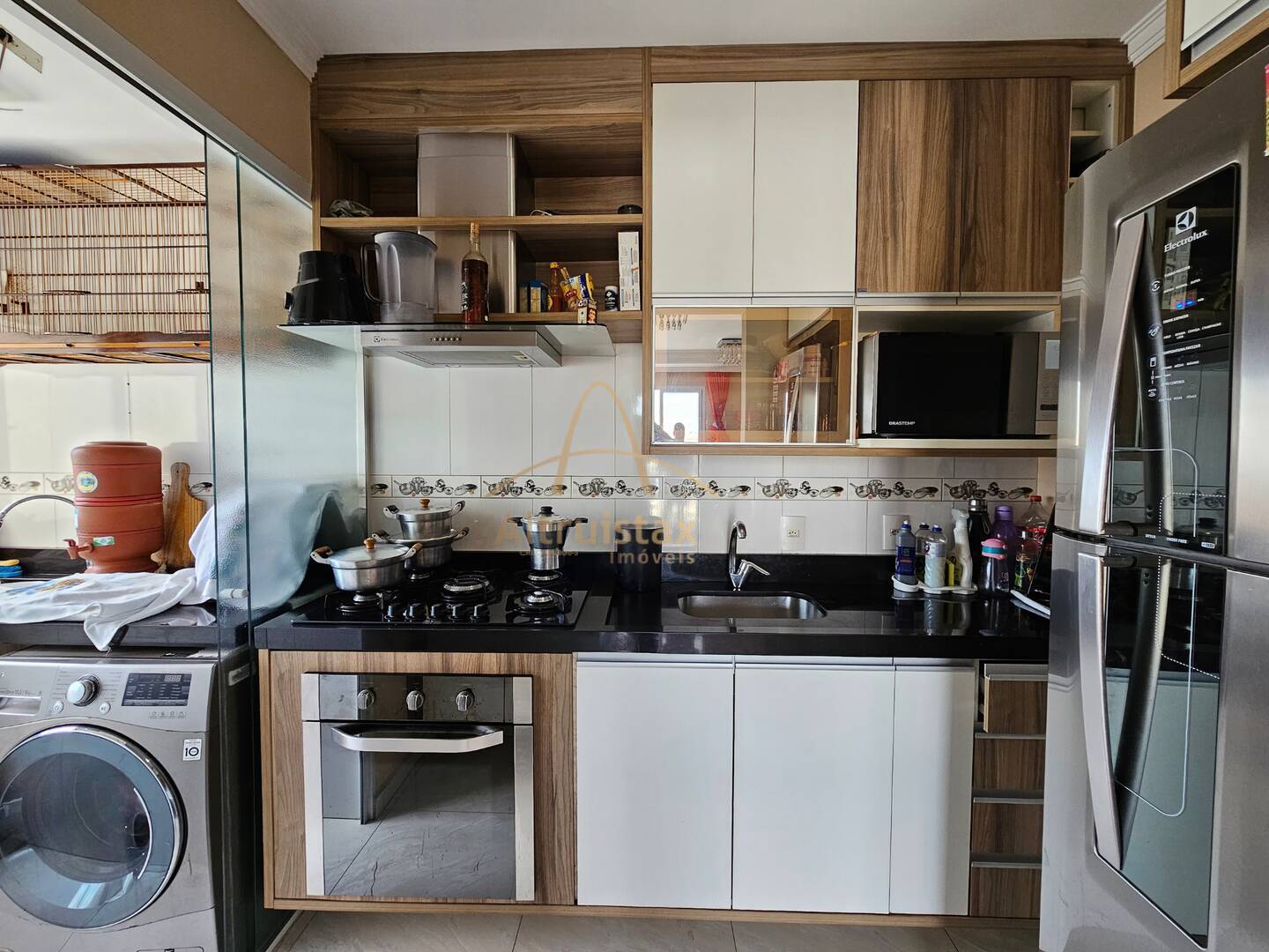 Apartamento à venda com 2 quartos, 48m² - Foto 14