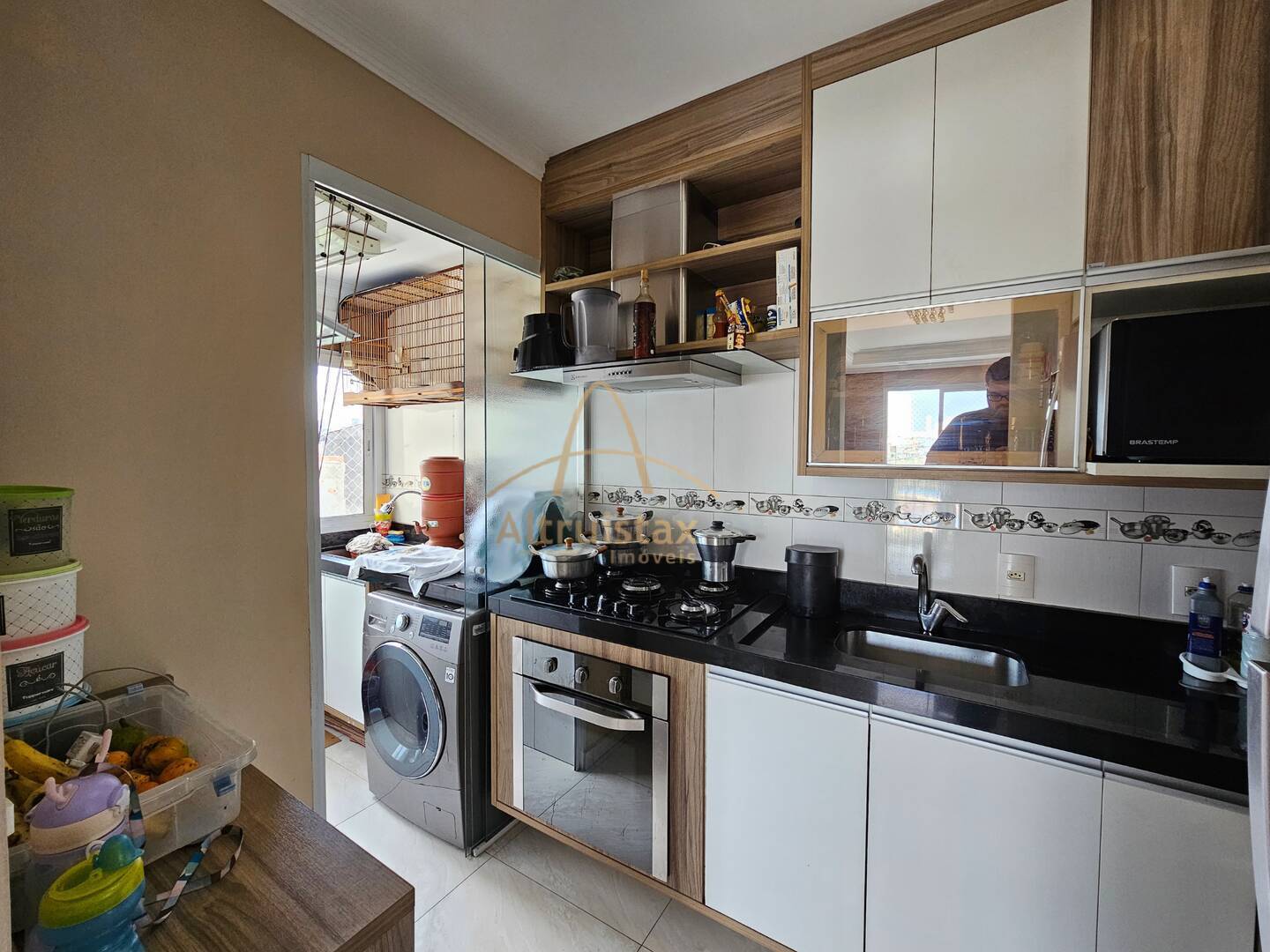Apartamento à venda com 2 quartos, 48m² - Foto 15