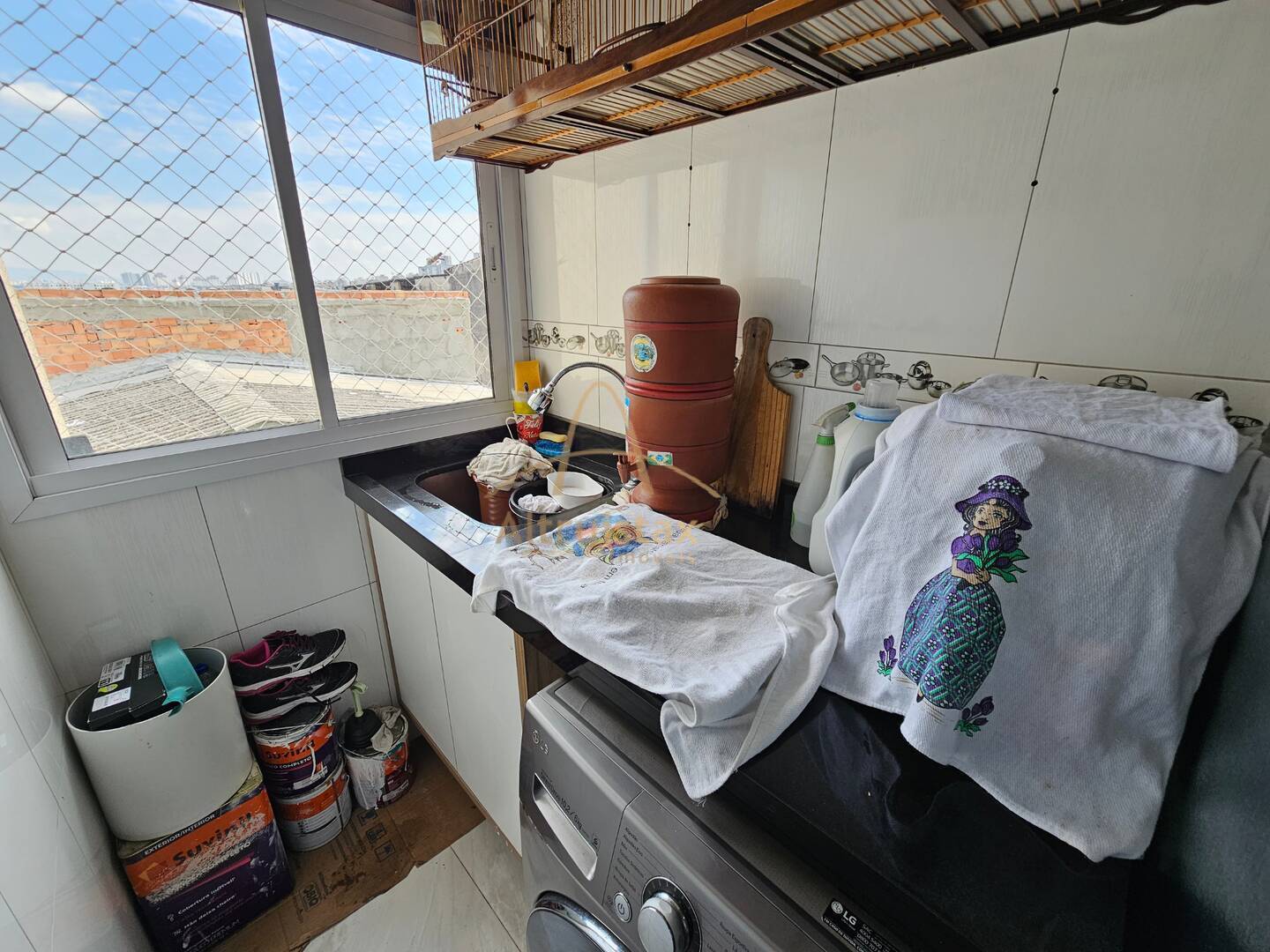Apartamento à venda com 2 quartos, 48m² - Foto 16