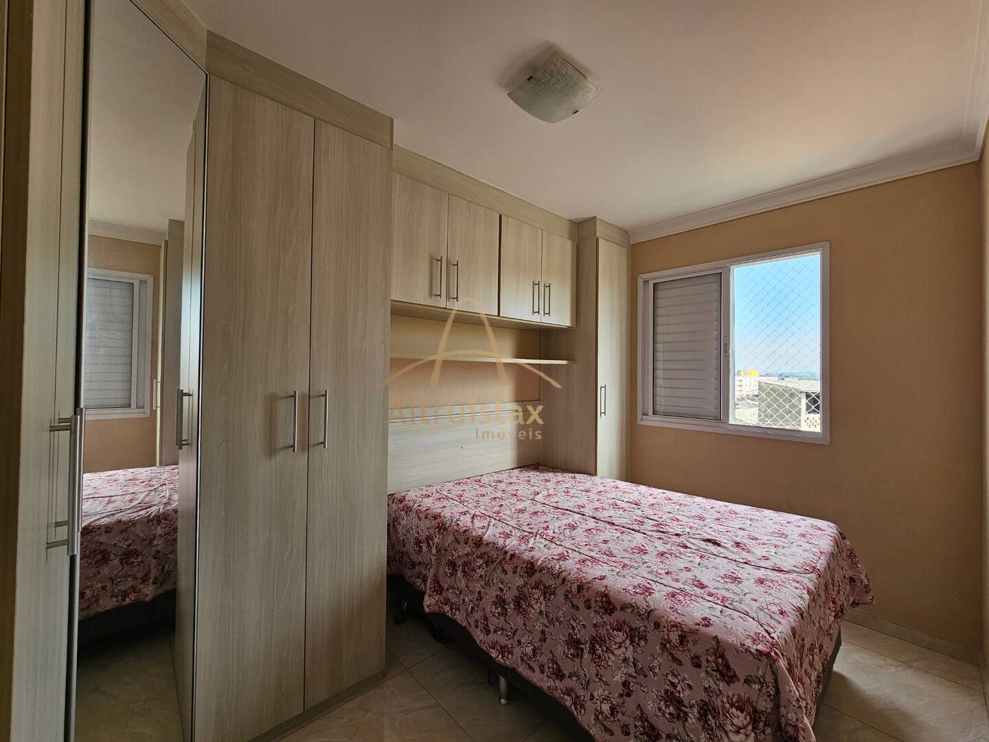 Apartamento à venda com 2 quartos, 48m² - Foto 18