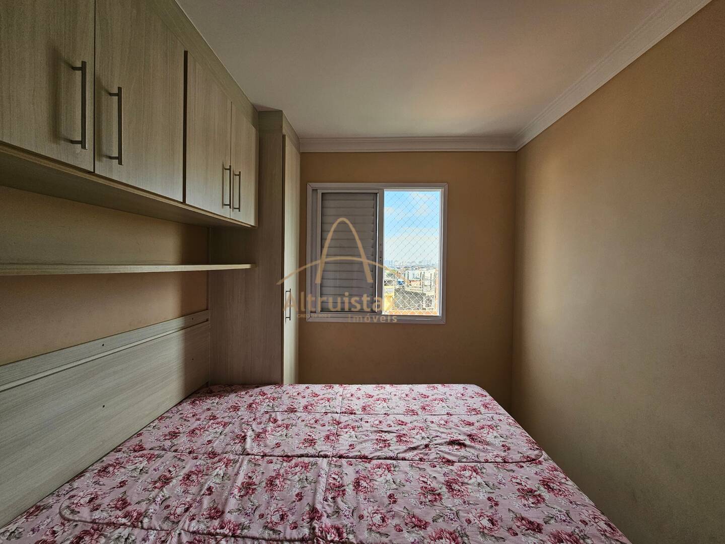 Apartamento à venda com 2 quartos, 48m² - Foto 19